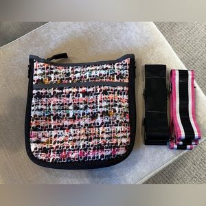 Haute Shore Brand New Never worn with plastic bag crossbody